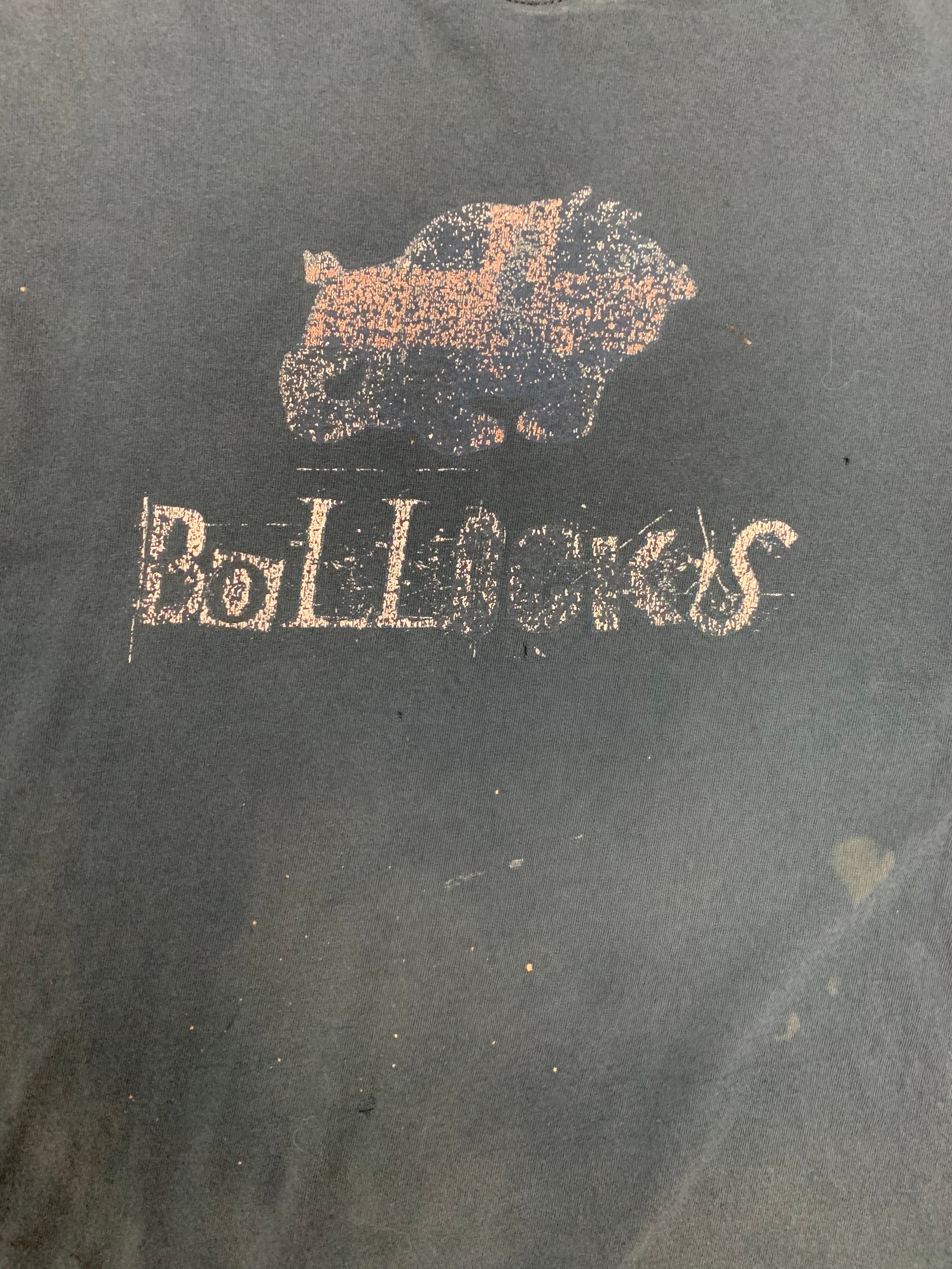 Bollocks Car Tee L