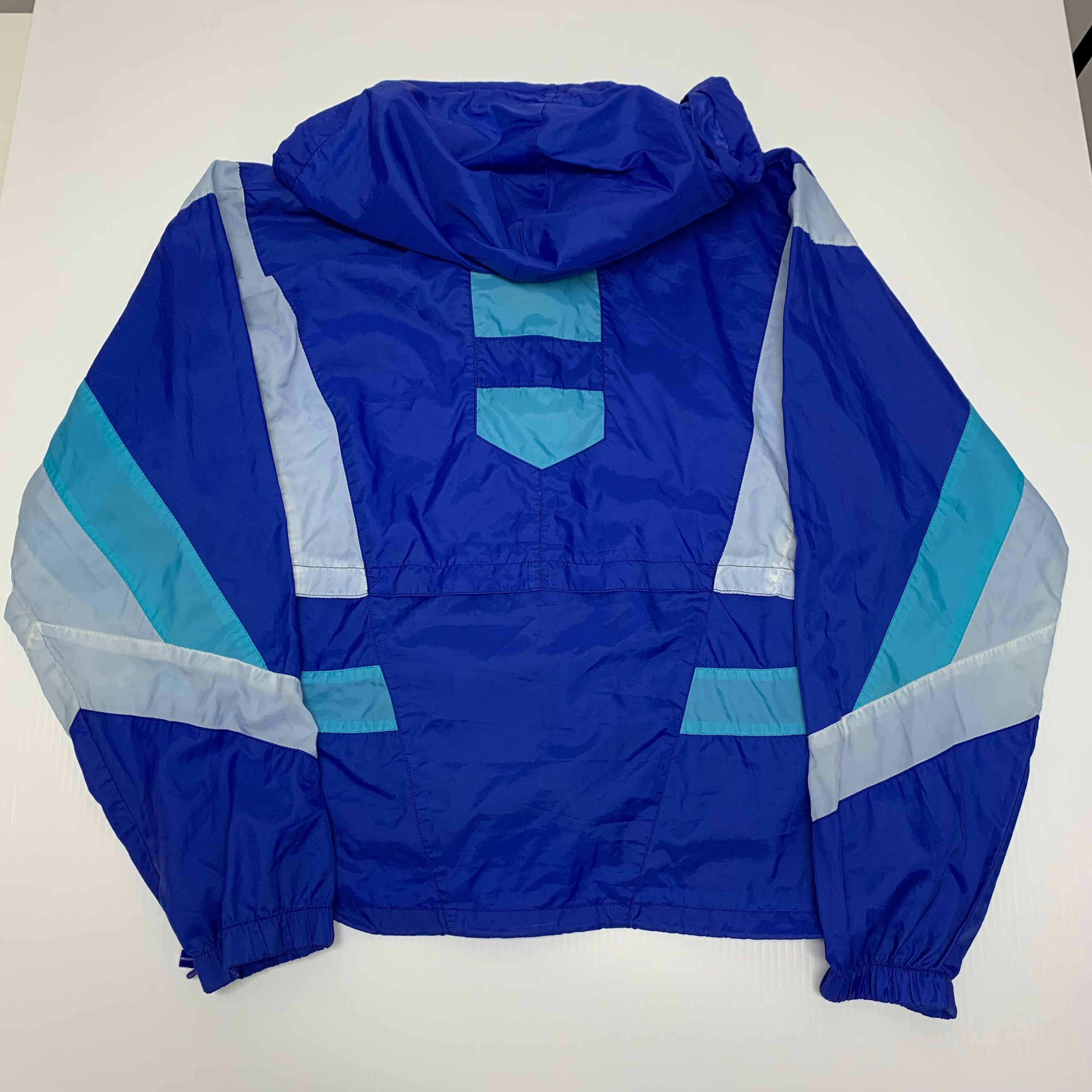 Vintage Nike Windbreaker M
