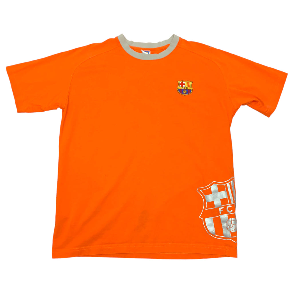 Barcelona Tee S
