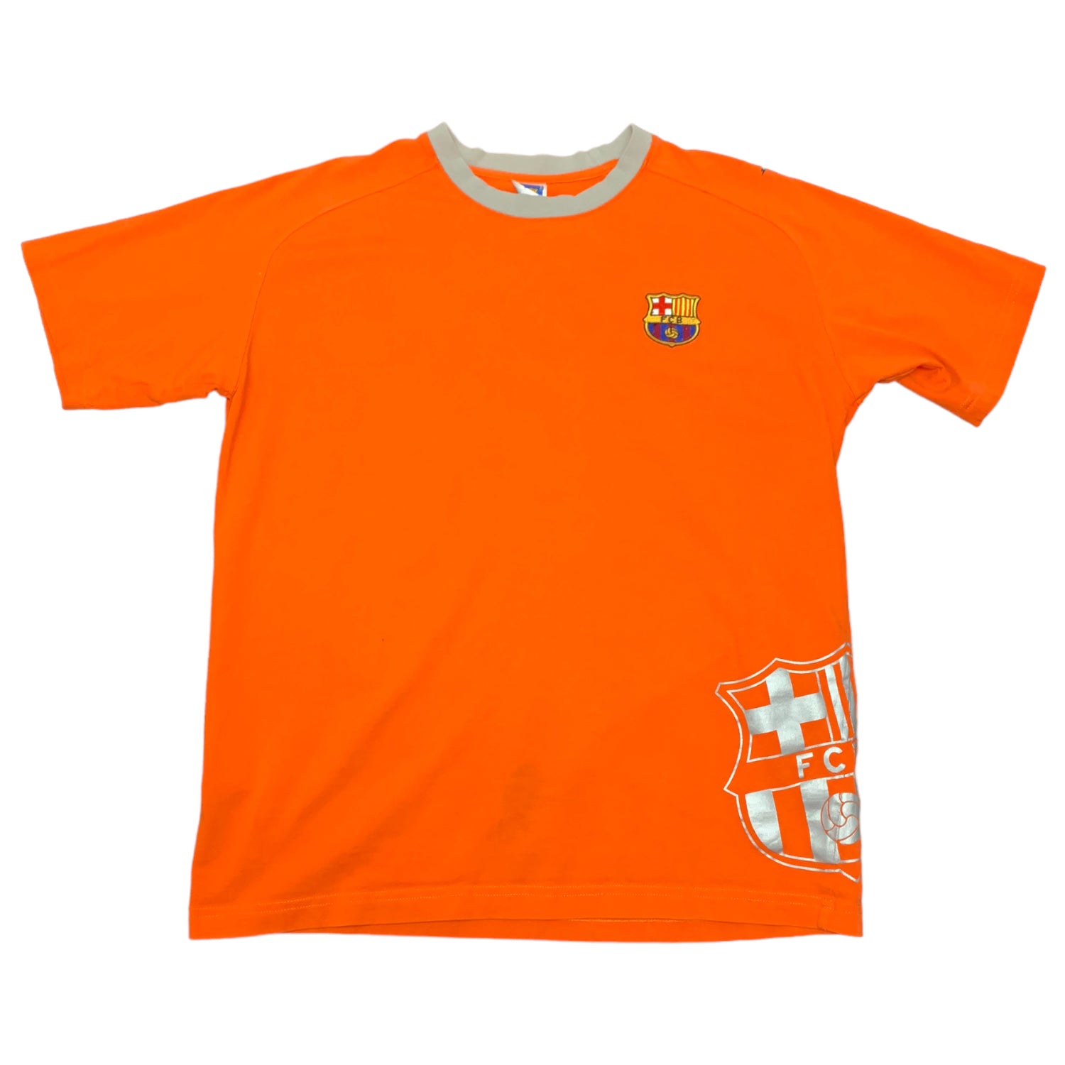 Barcelona Tee S