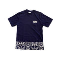 Navy Billionaire Boys Club Tee S