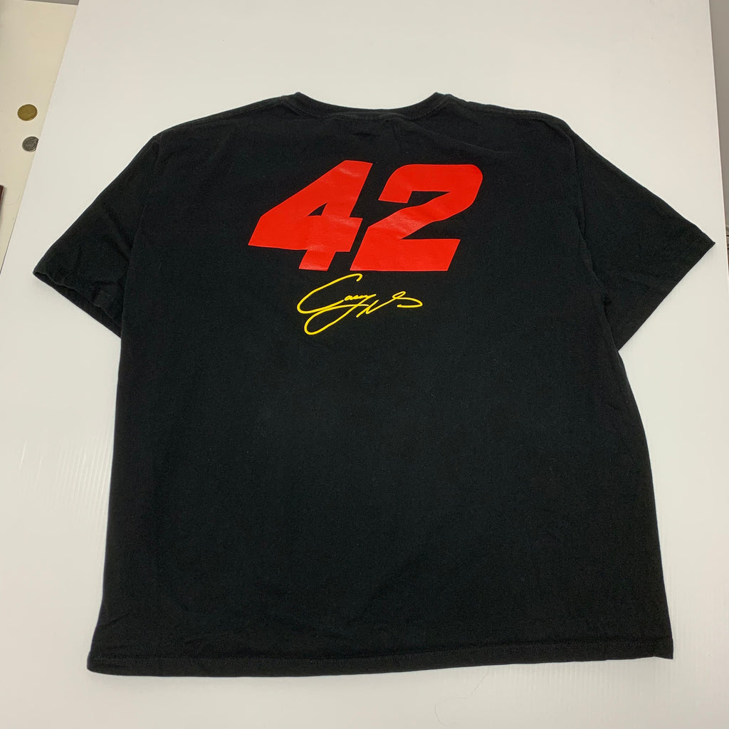 Havoline racing Tee XL