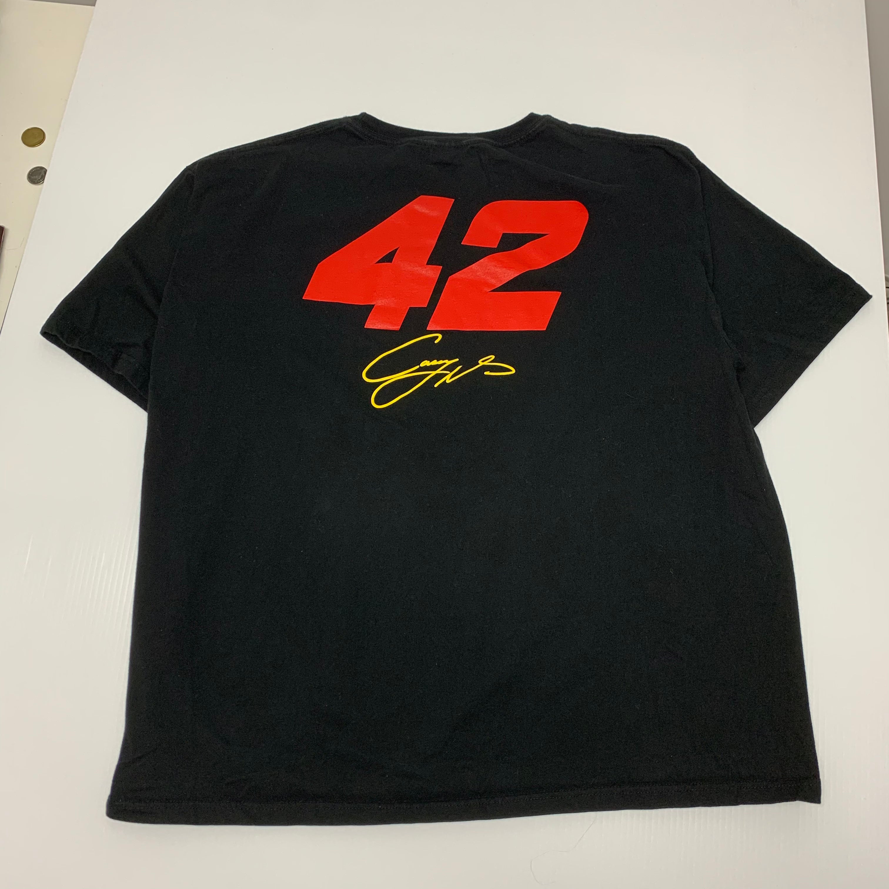 Havoline racing Tee XL