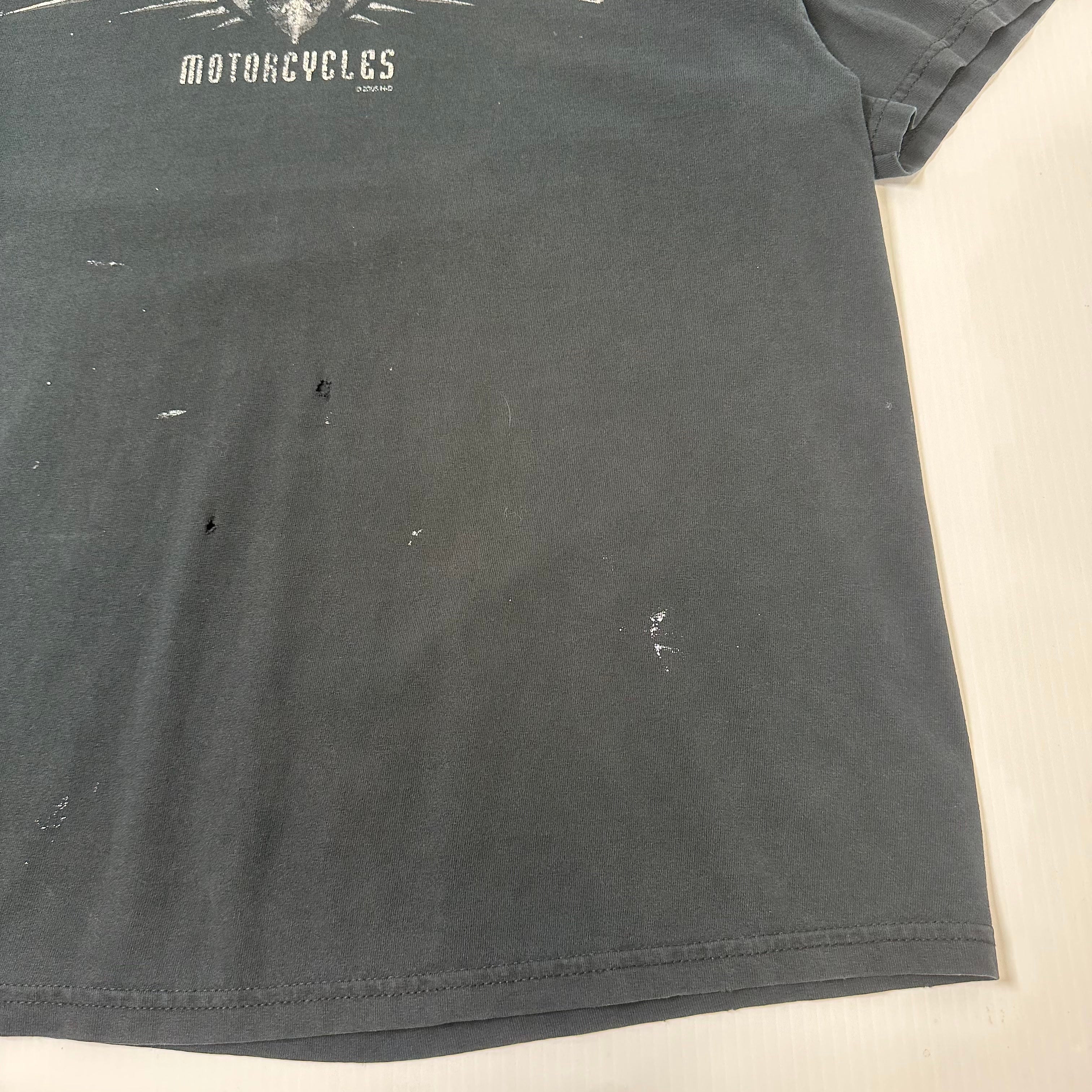 2006 Harley-Davidson Niagara Falls Graphic T-Shirt XL
