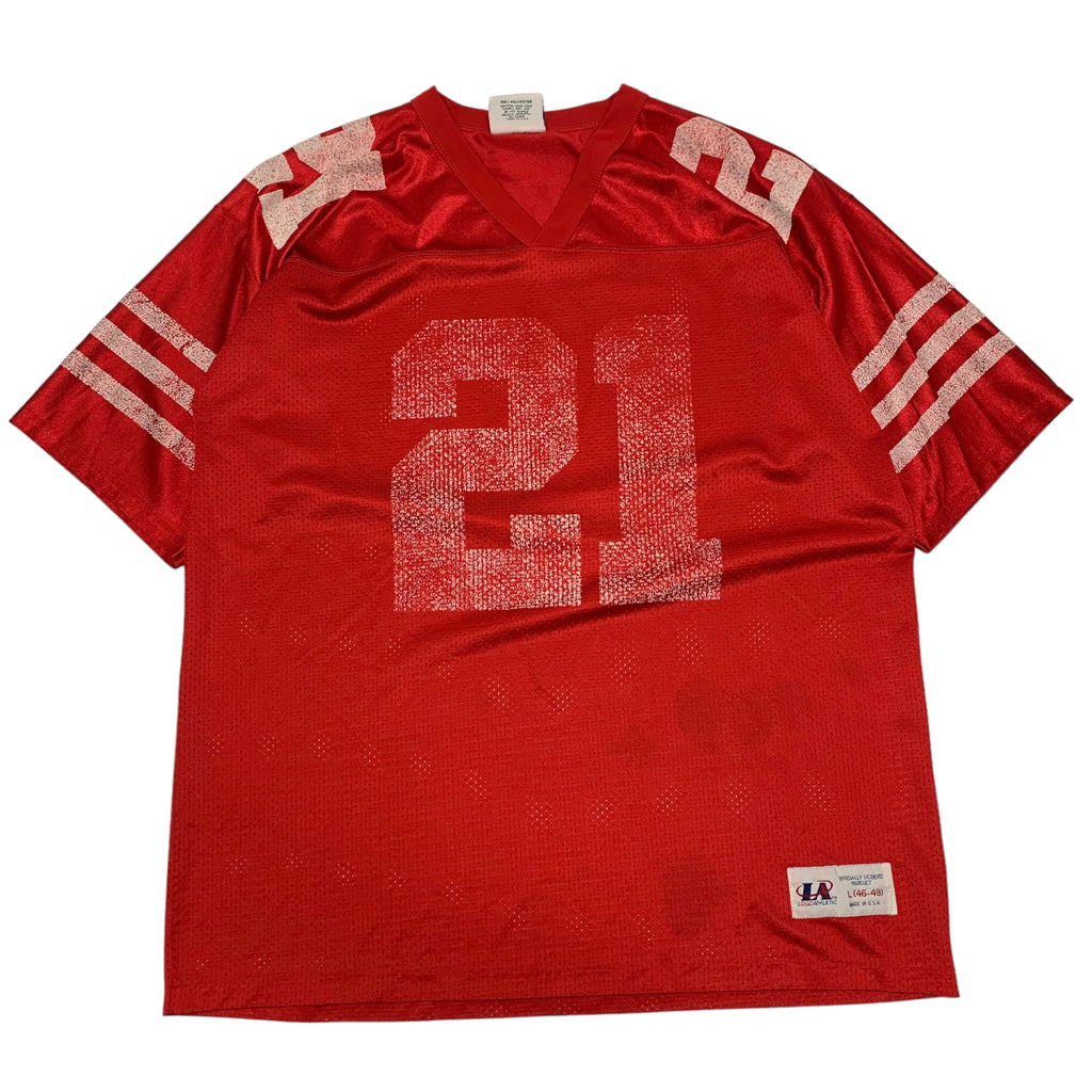 49ers Sanders Jersey 46-48