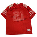 49ers Sanders Jersey 46-48
