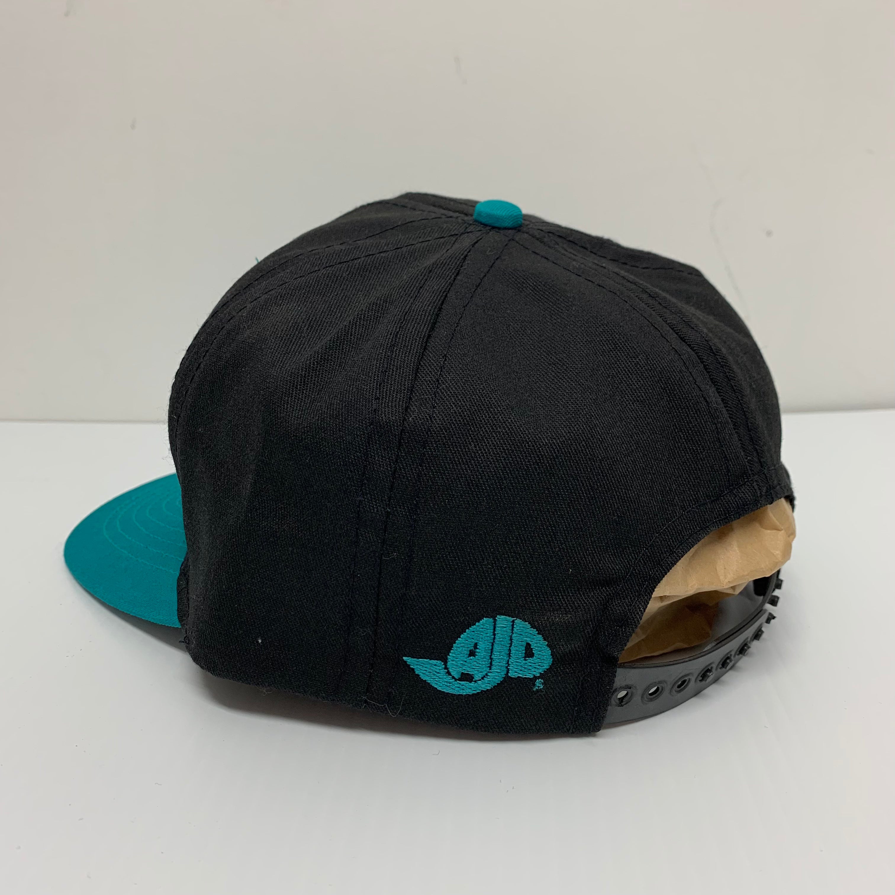 90s AJD Vancouver Grizzlies Snapback