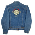 90s Levi’s Hard Rock London Jacket M