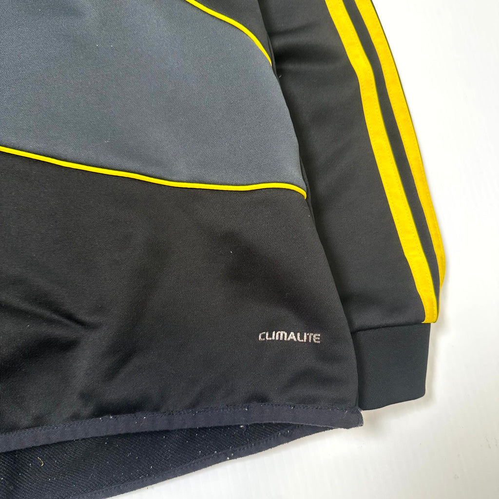 2012 Chelsea Adidas Champions League Training Top M
