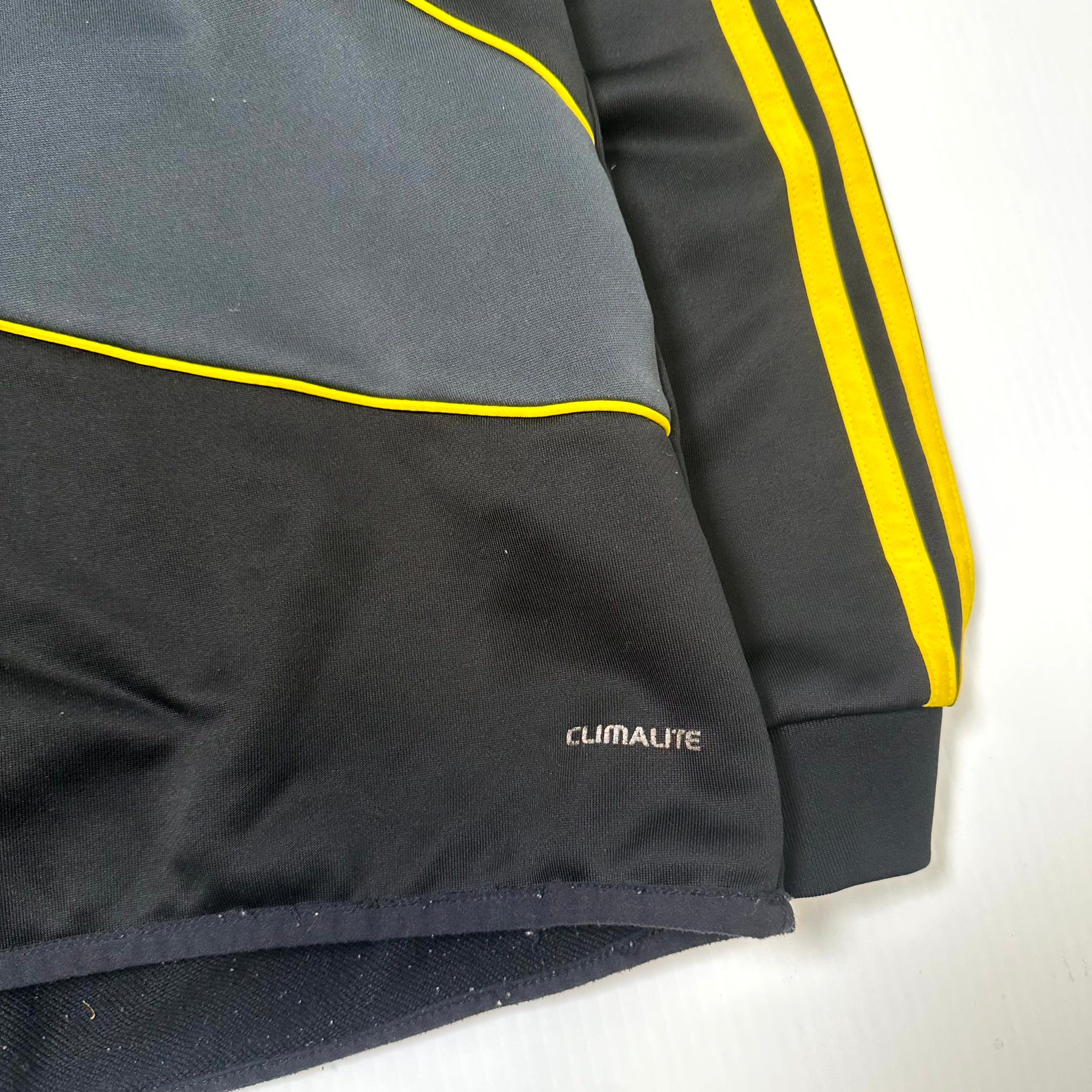 2012 Chelsea Adidas Champions League Training Top M