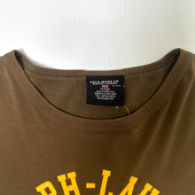 Load image into Gallery viewer, Vintage Polo Jeans Co Ralph Lauren Camo Sleeve Long Sleeve XL
