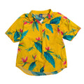 Ocean Pacific Beach Shirt L