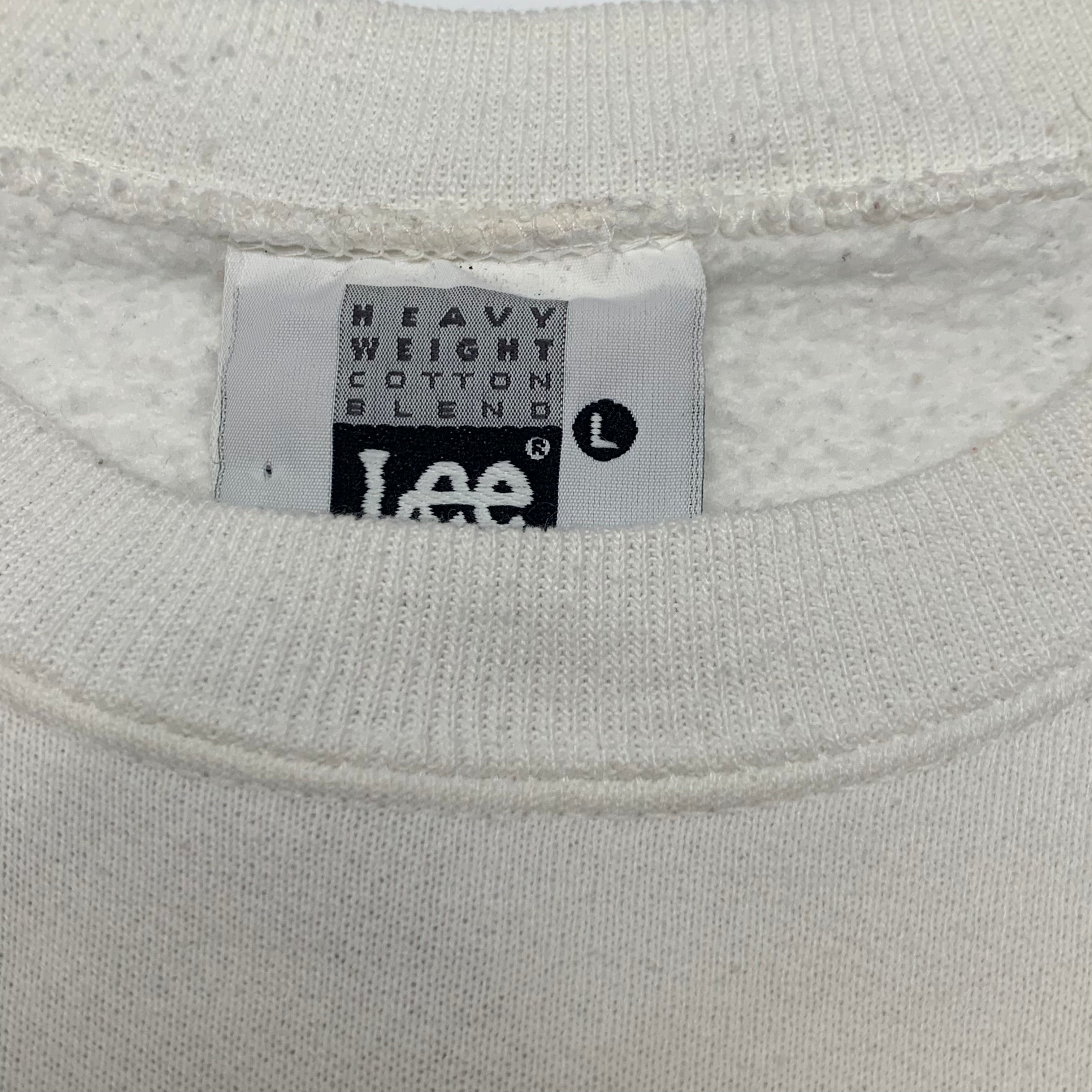 Alaska Balance Crewneck L
