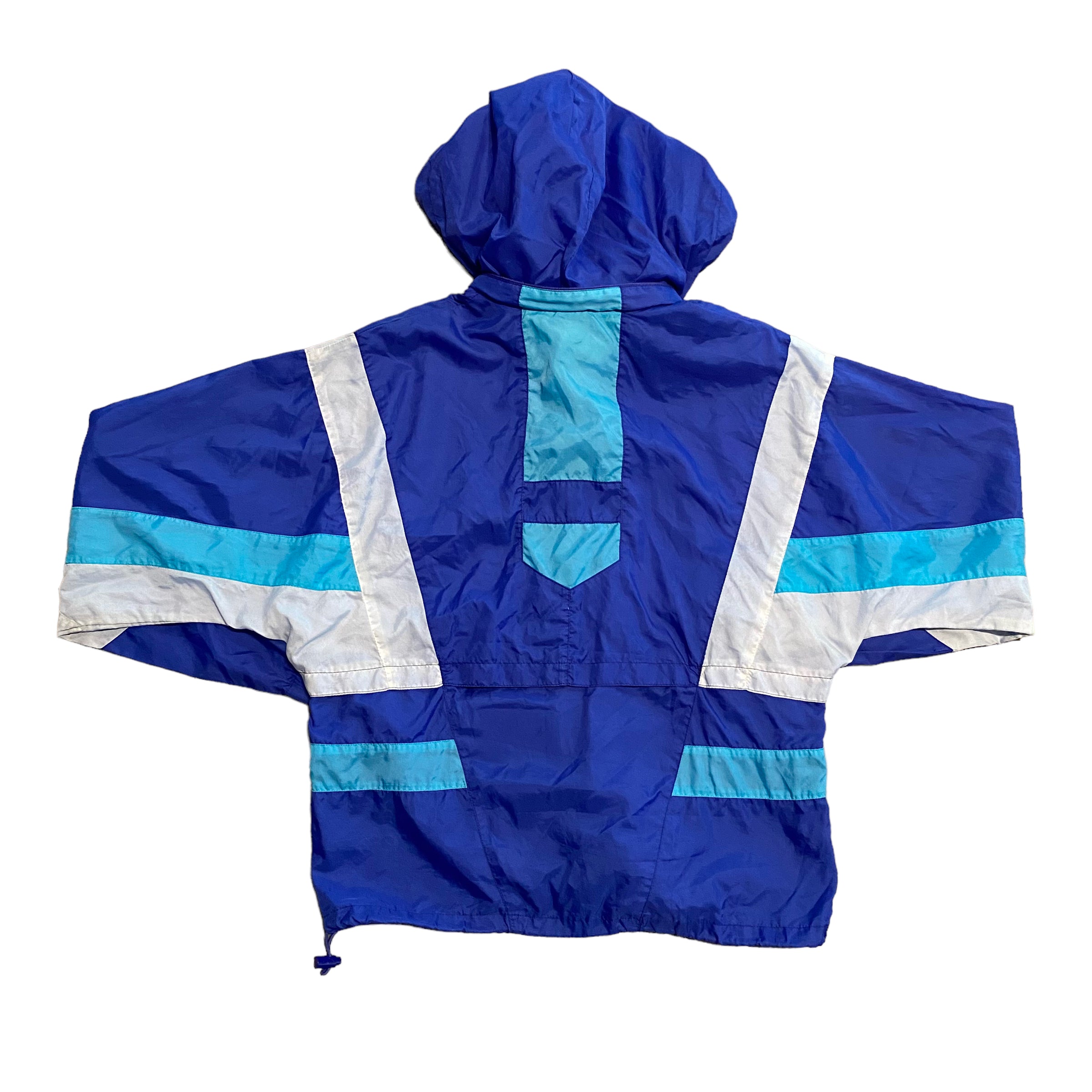 Vintage Nike Windbreaker M