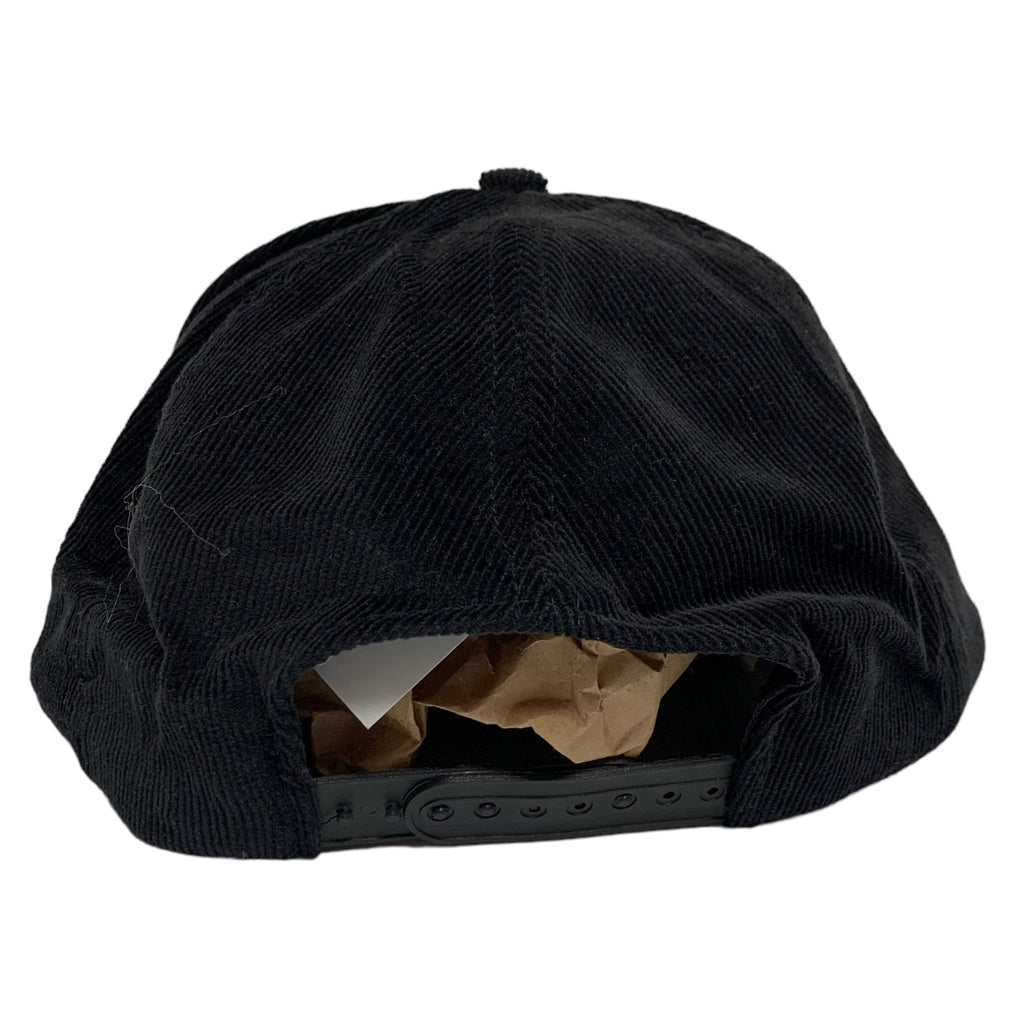 80s Commercial Crane Cord SnapBack