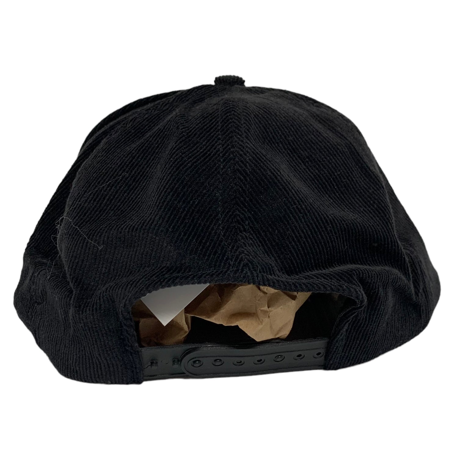 80s Commercial Crane Cord SnapBack