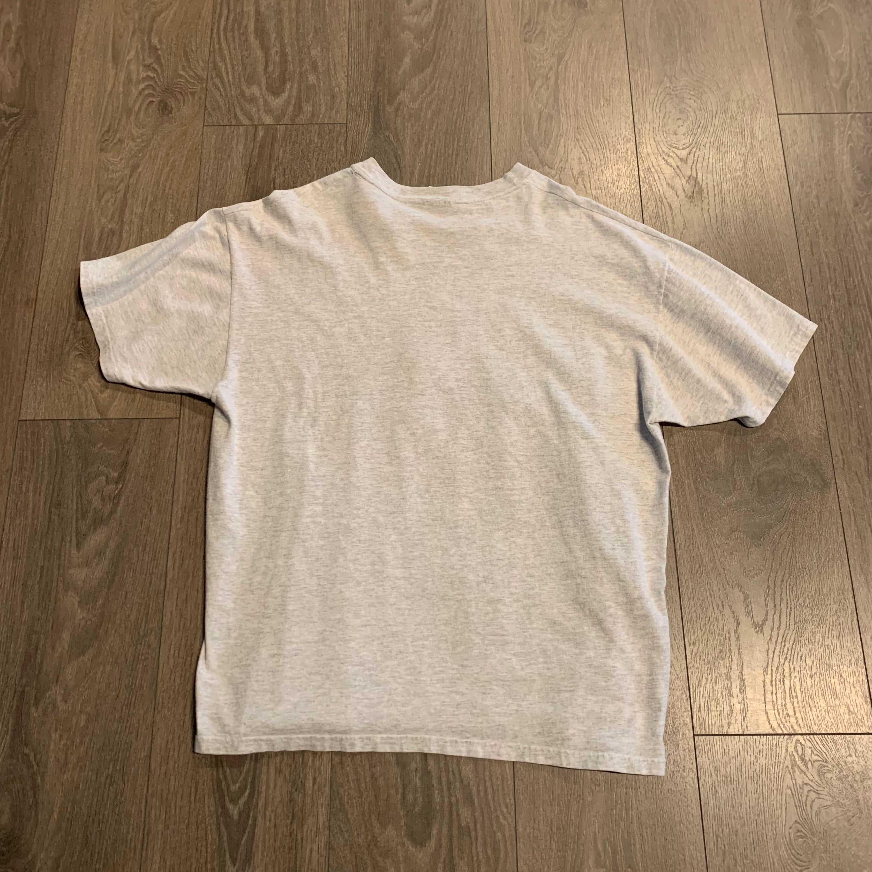 Mickey Hong Kong Tee XL