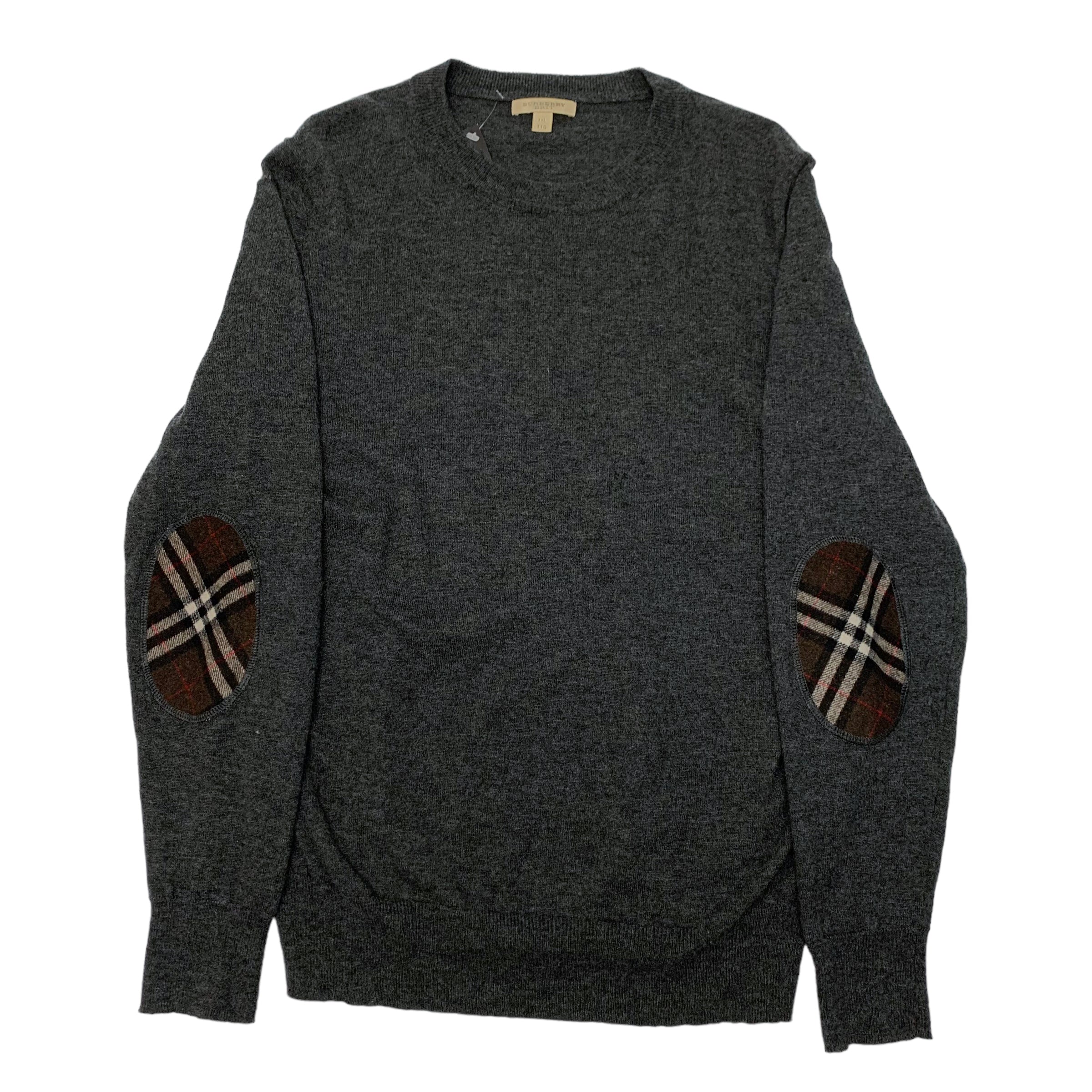 Burberry Brit Knit XXL