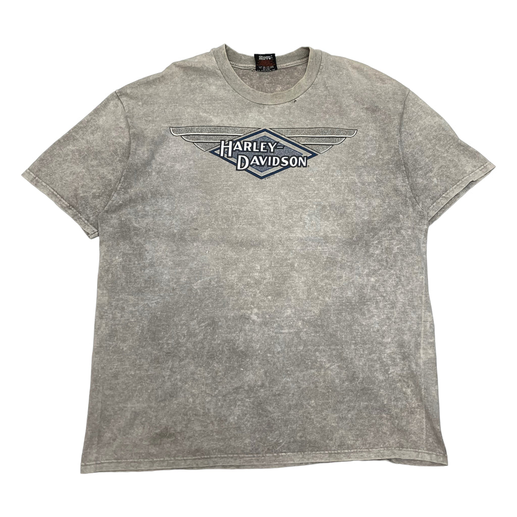House Of Harleys Tee XL