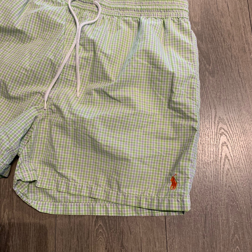 90s Polo RL Shorts L