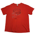 It’s All in your Head Tee XL
