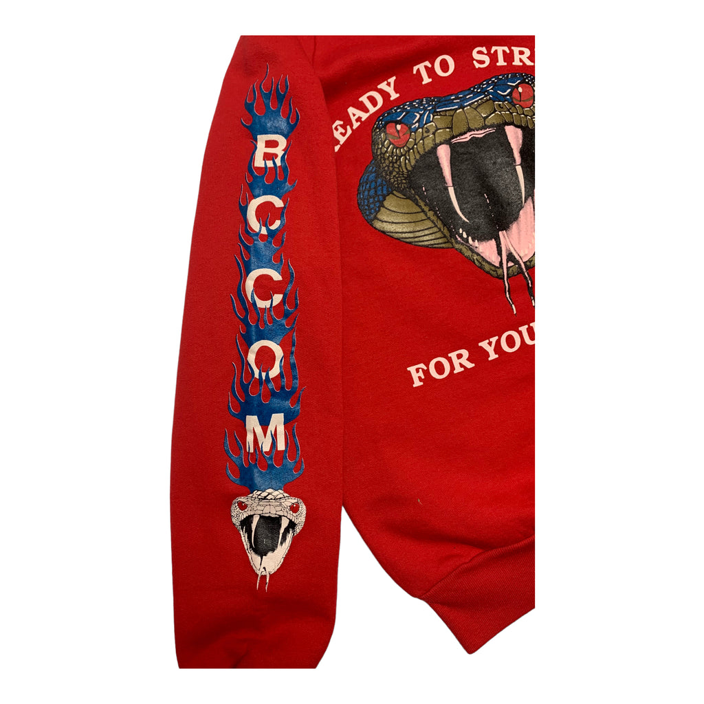 BCCOM Crewneck S
