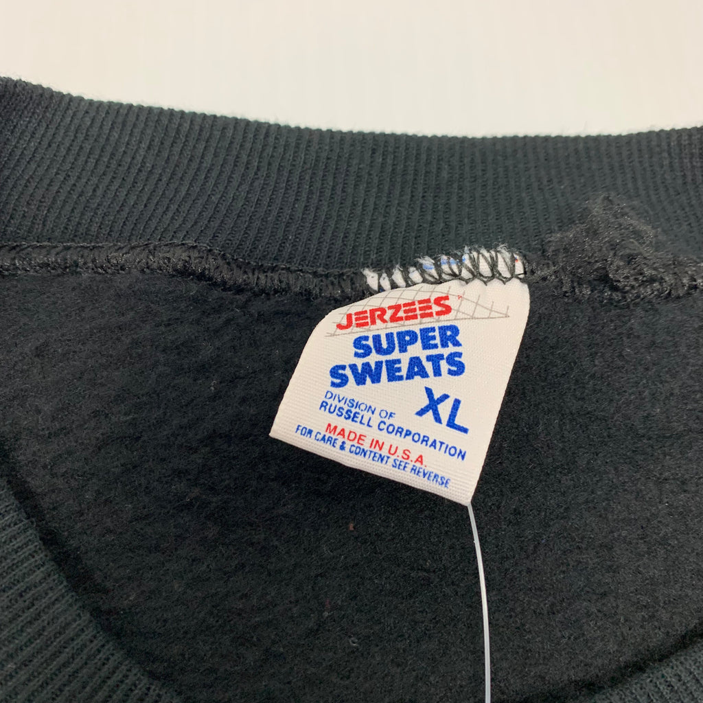 B-2 Stealth Bomber Crewneck XL