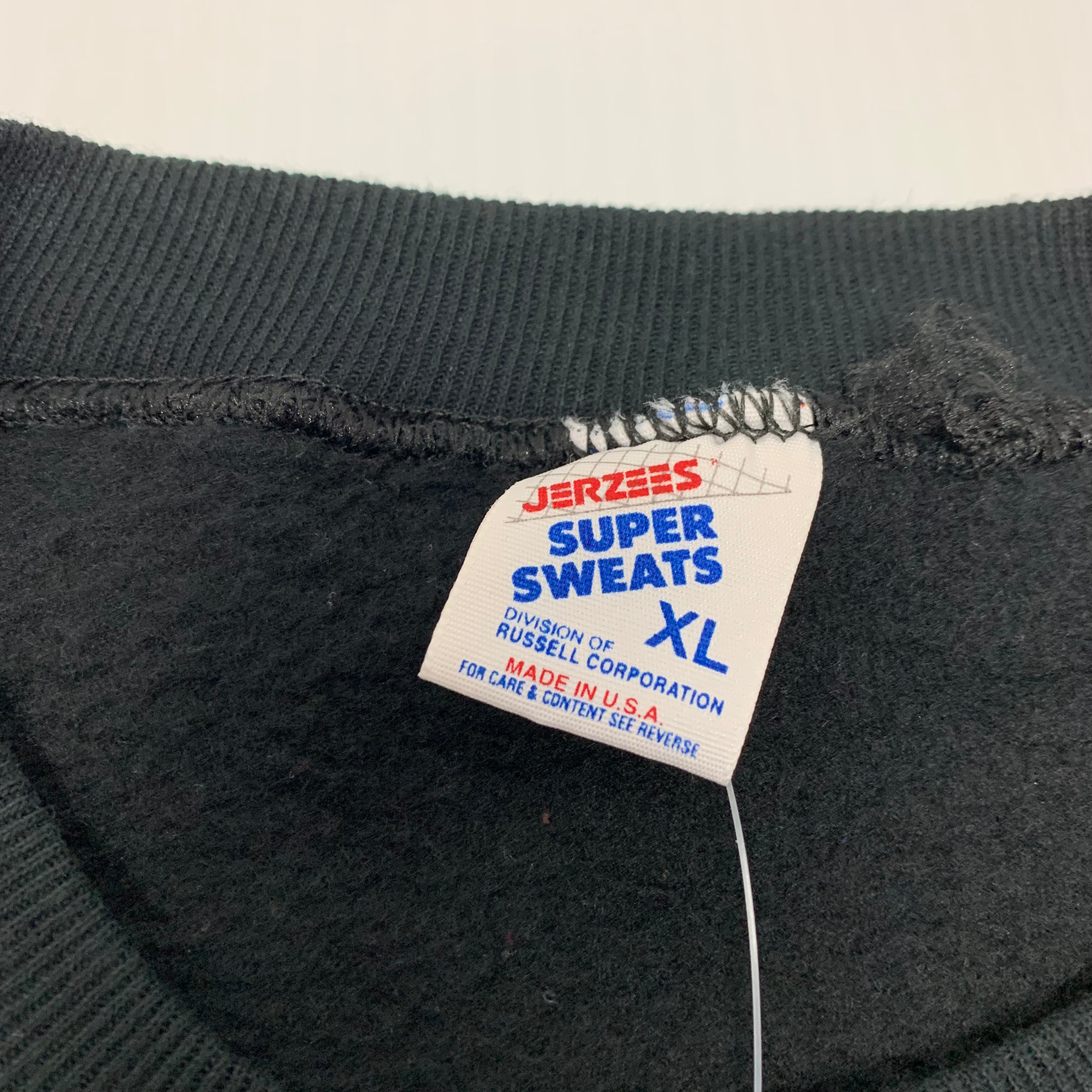 B-2 Stealth Bomber Crewneck XL