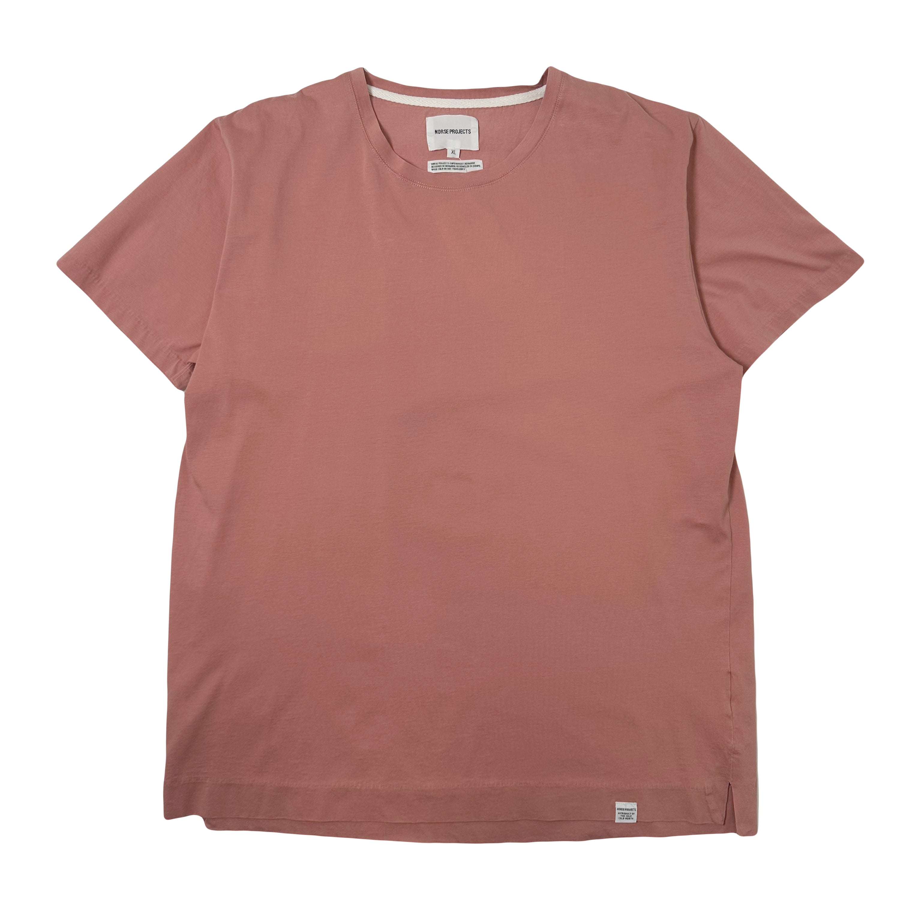 Norse Projects Blank Tee XL