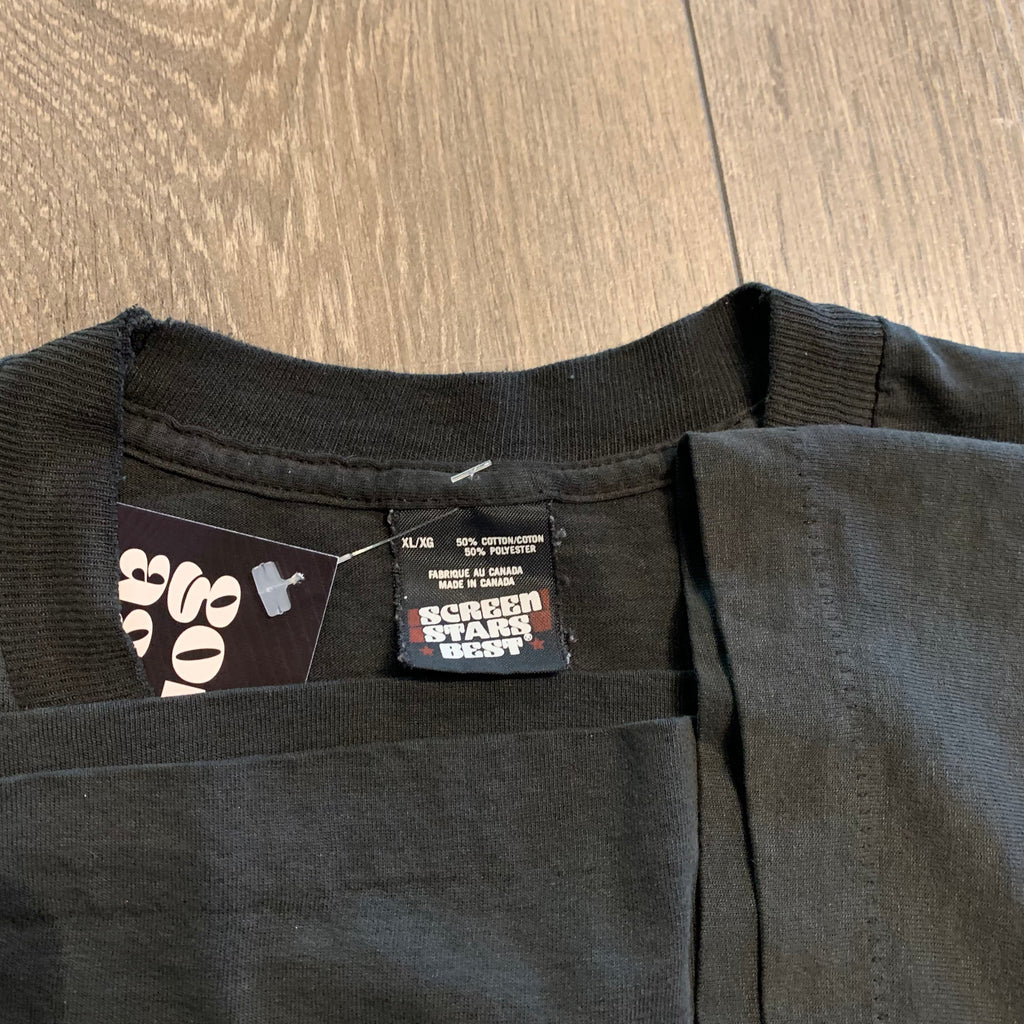 90s The Headless Children Tee XL