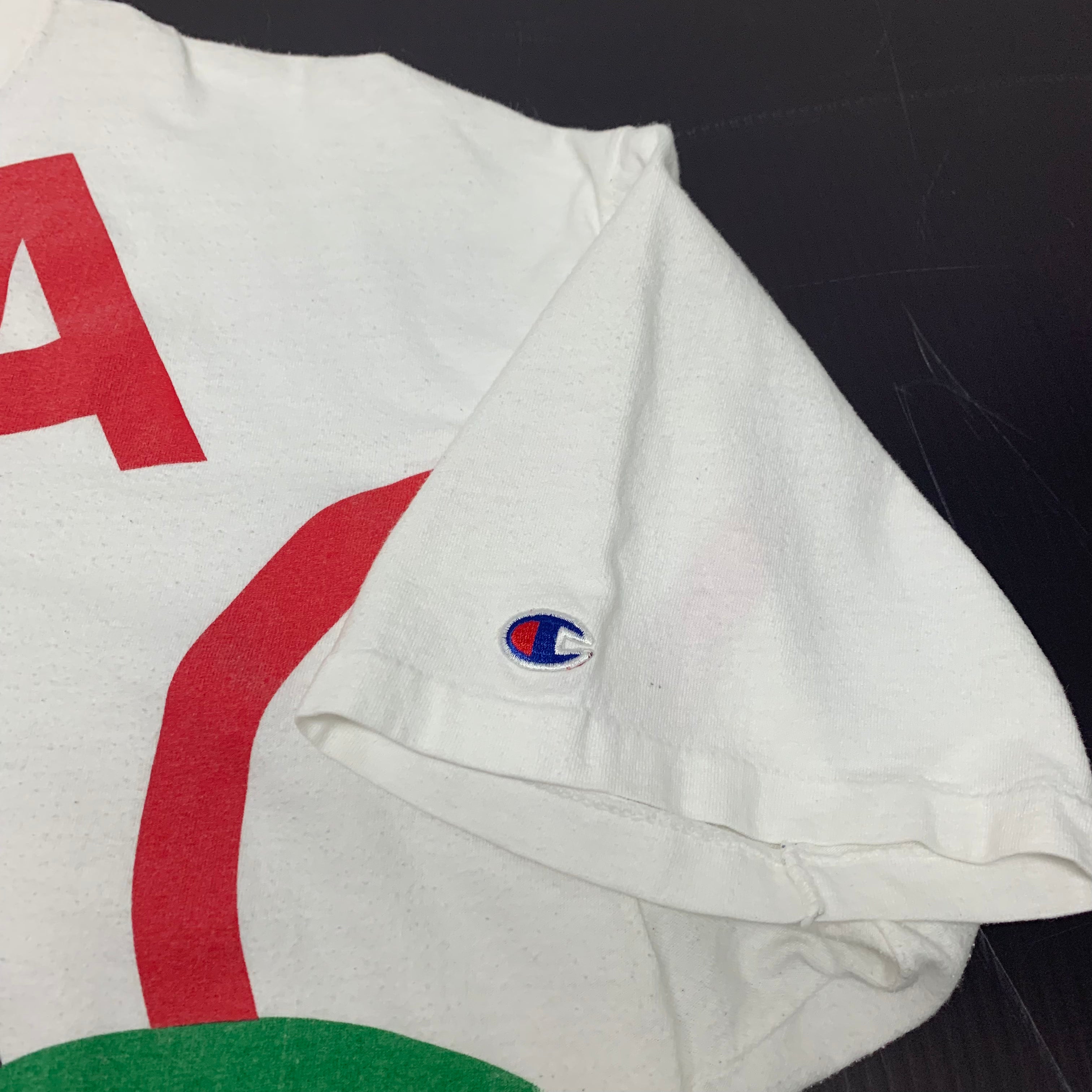USA Olympics Tee XXL