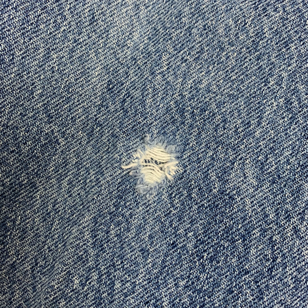 90s Lee Light Wash Denim 30