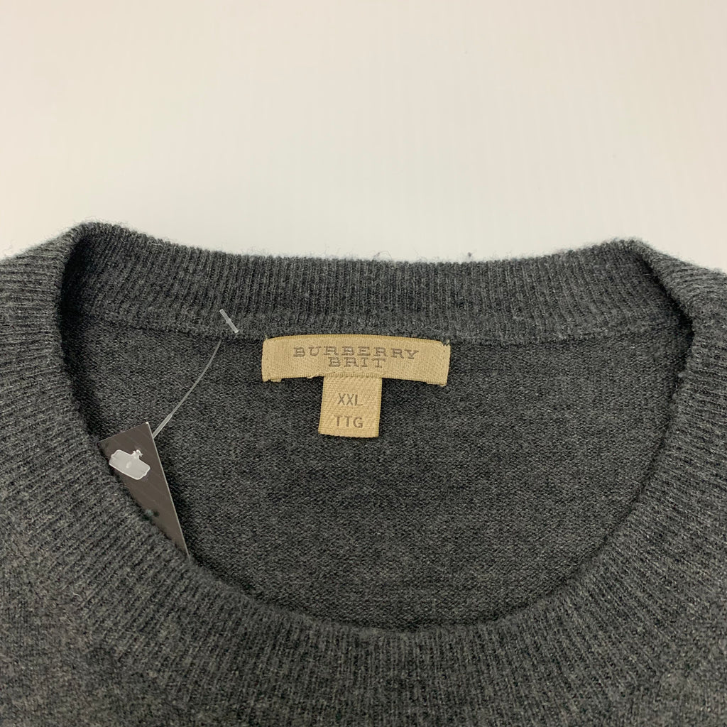 Burberry Brit Knit XXL