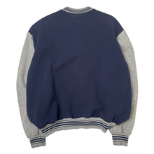 Load image into Gallery viewer, 90s Majestic Seattle Mariners MLB Team Varsity Jacket L
