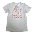 1976 Olympiad Montreal Tee L