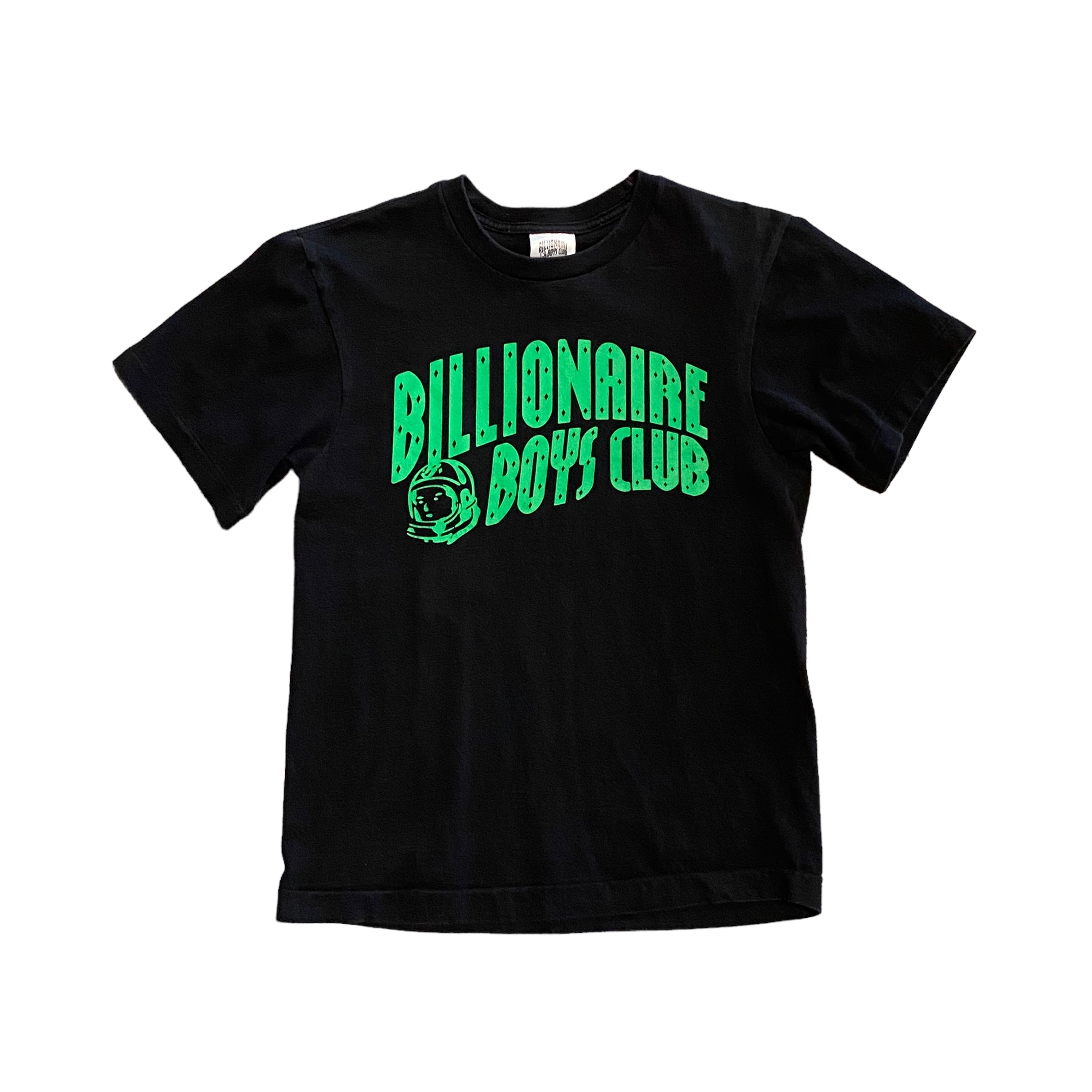 BBC Graphic Tee S