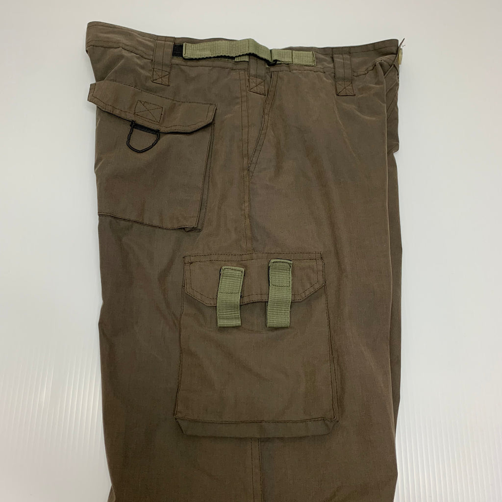 Tech Cargos L