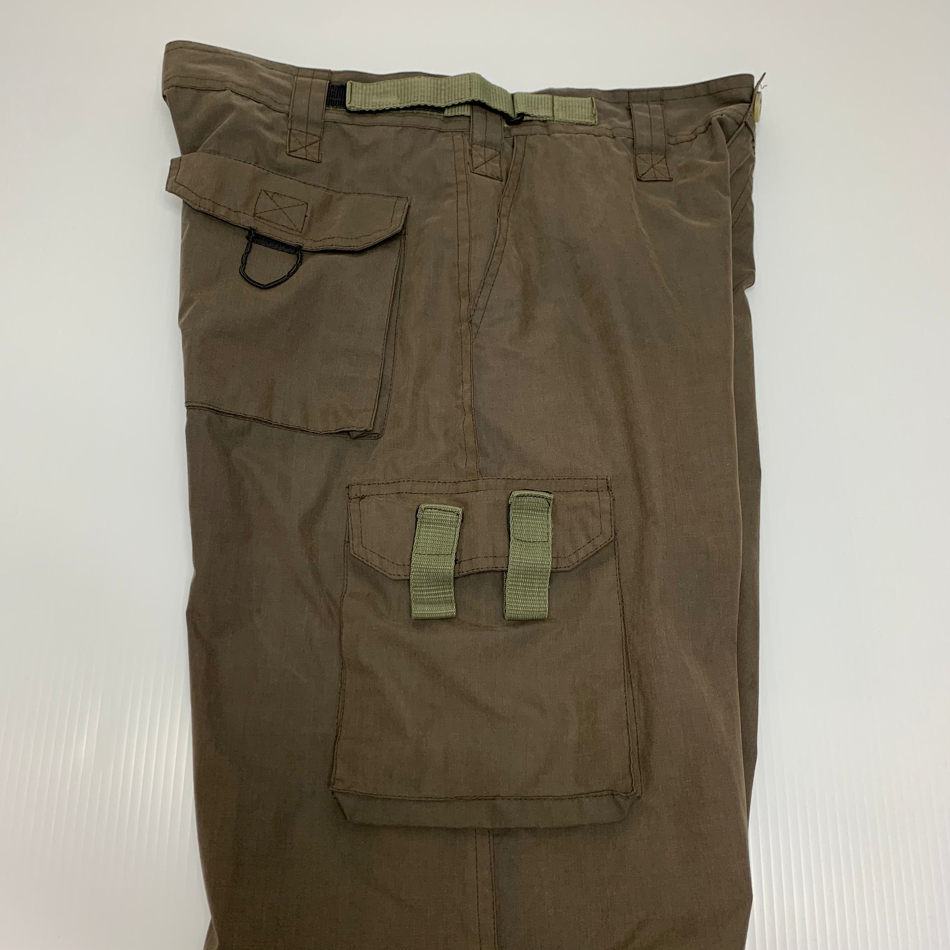 Tech Cargos L