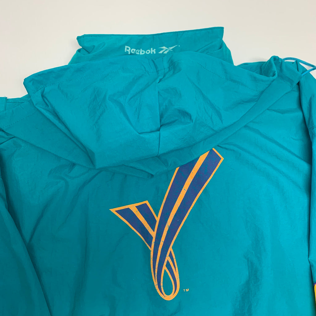 94 Victoria Commonwealth Windbreaker 2XL