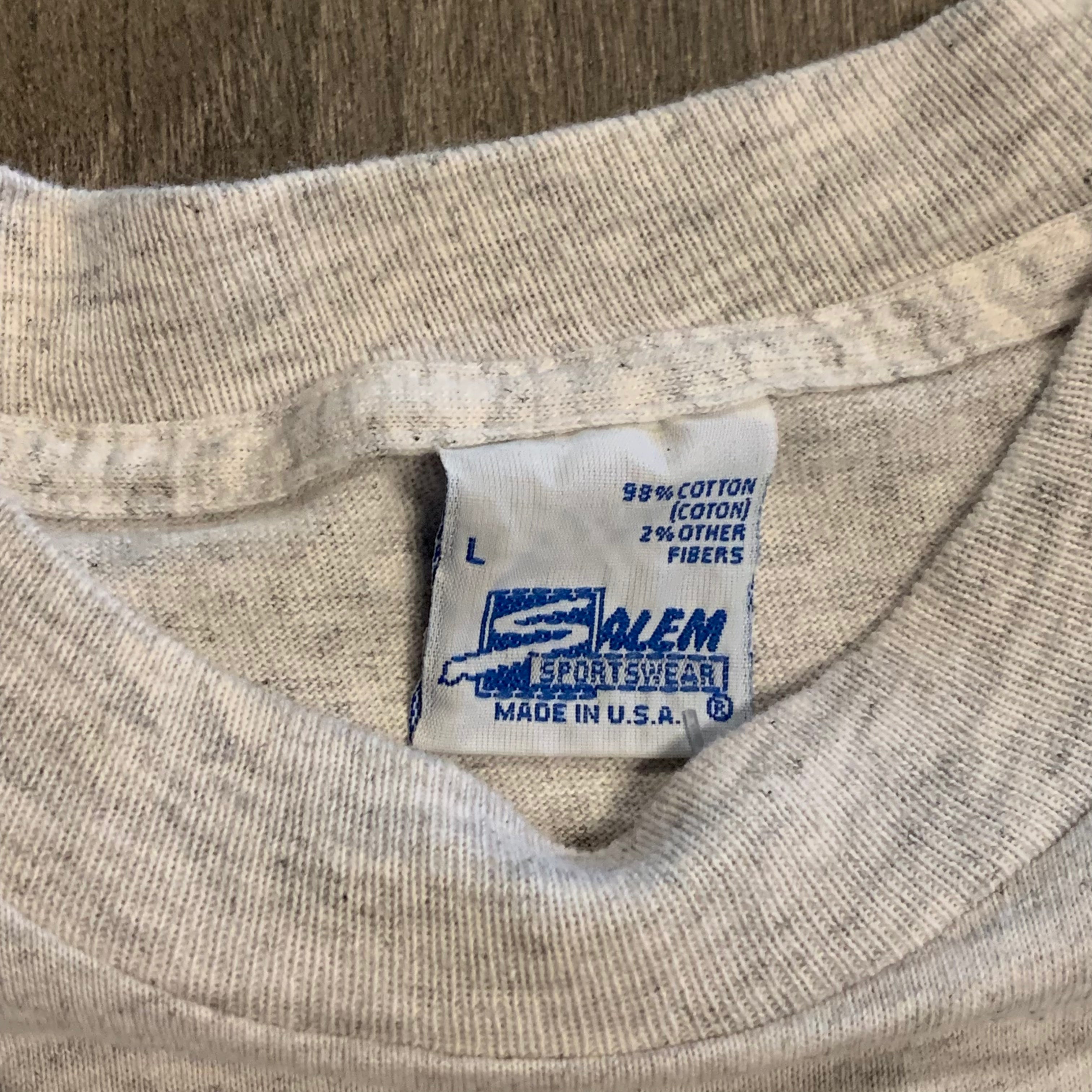 94 Joe Montana Tee L
