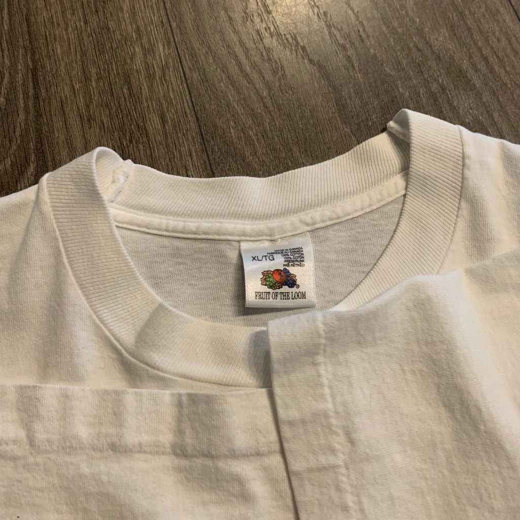 90s Monets Garden Tee XL