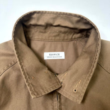 Load image into Gallery viewer, Edifice Tan Work Jacket L
