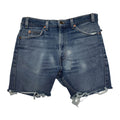 90s Levi’s Orange Tab Shorts 34