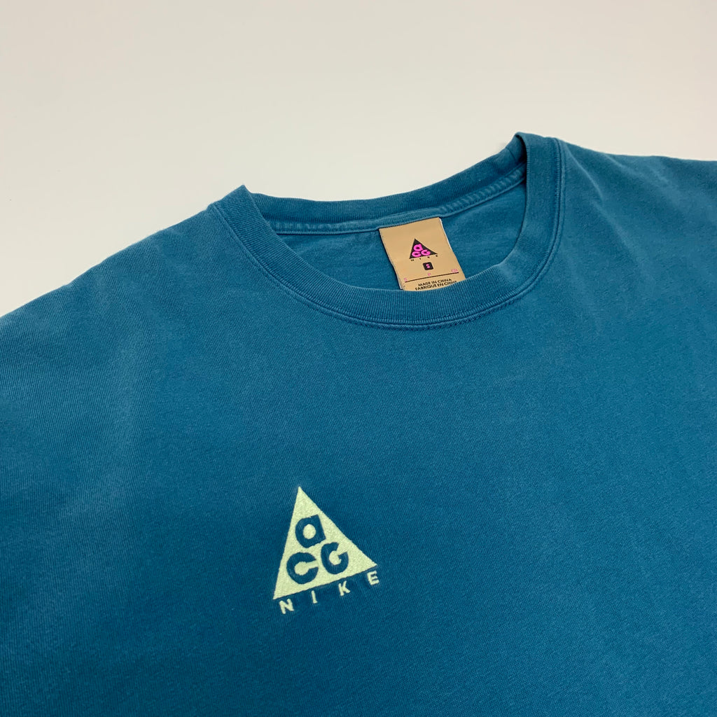 Nike ACG Tee S