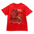 90s Dennis Rodman Graphic Tee XL