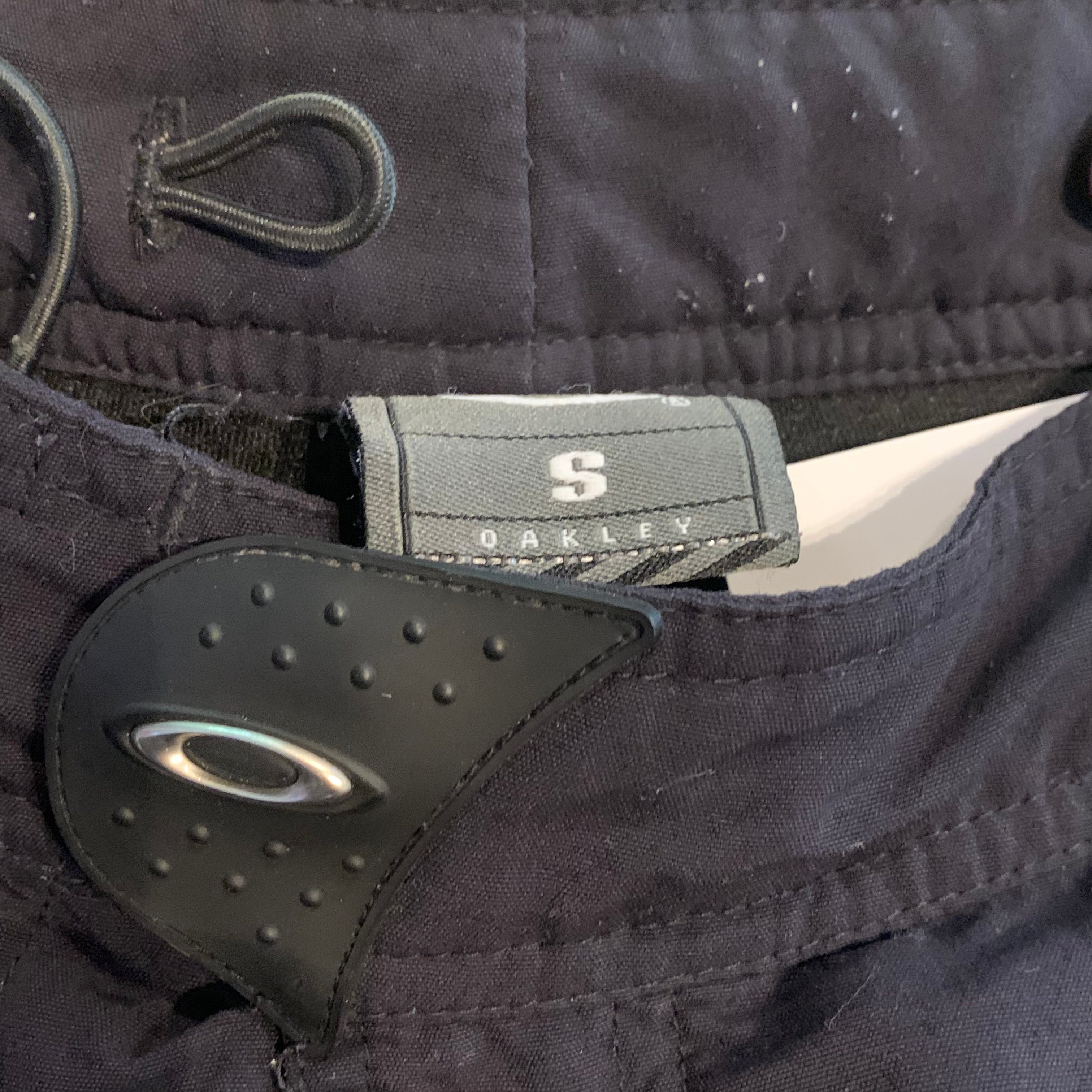 Oakley Cargo Short S