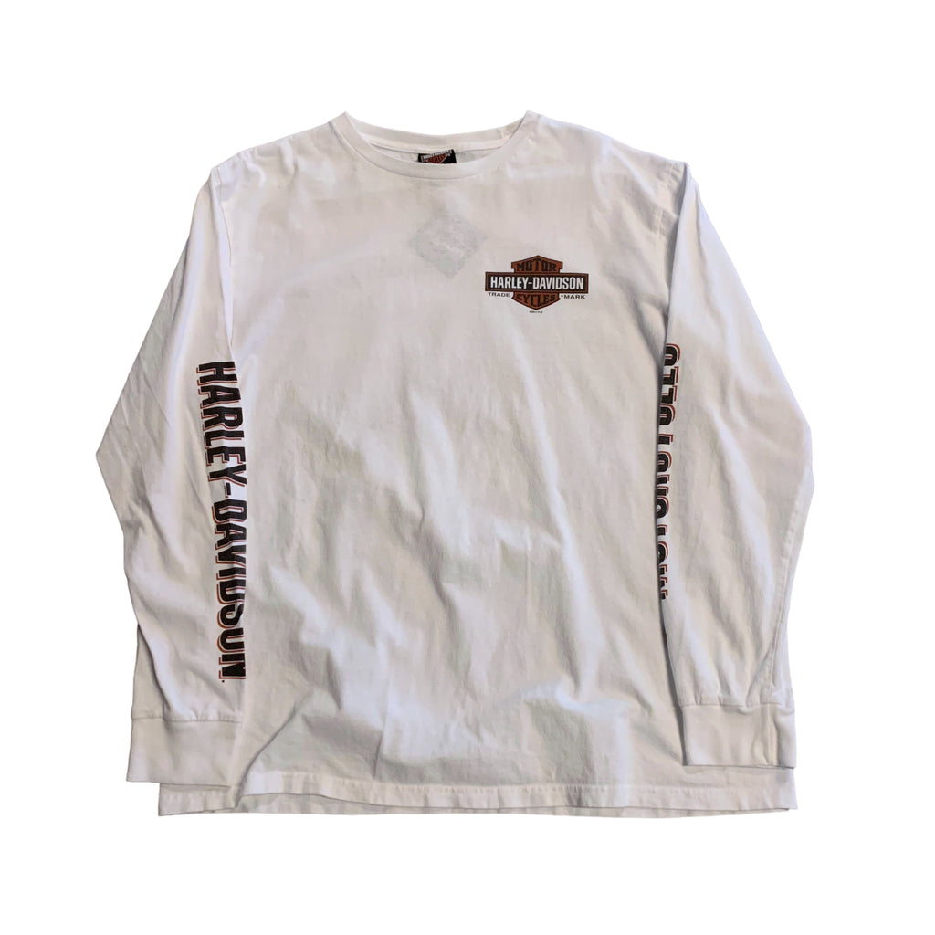 Harley Mountainview LS XL