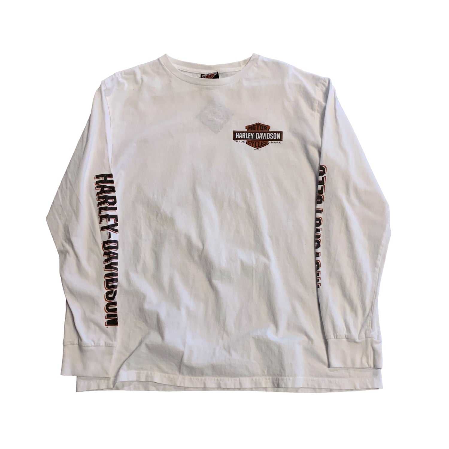 Harley Mountainview LS XL