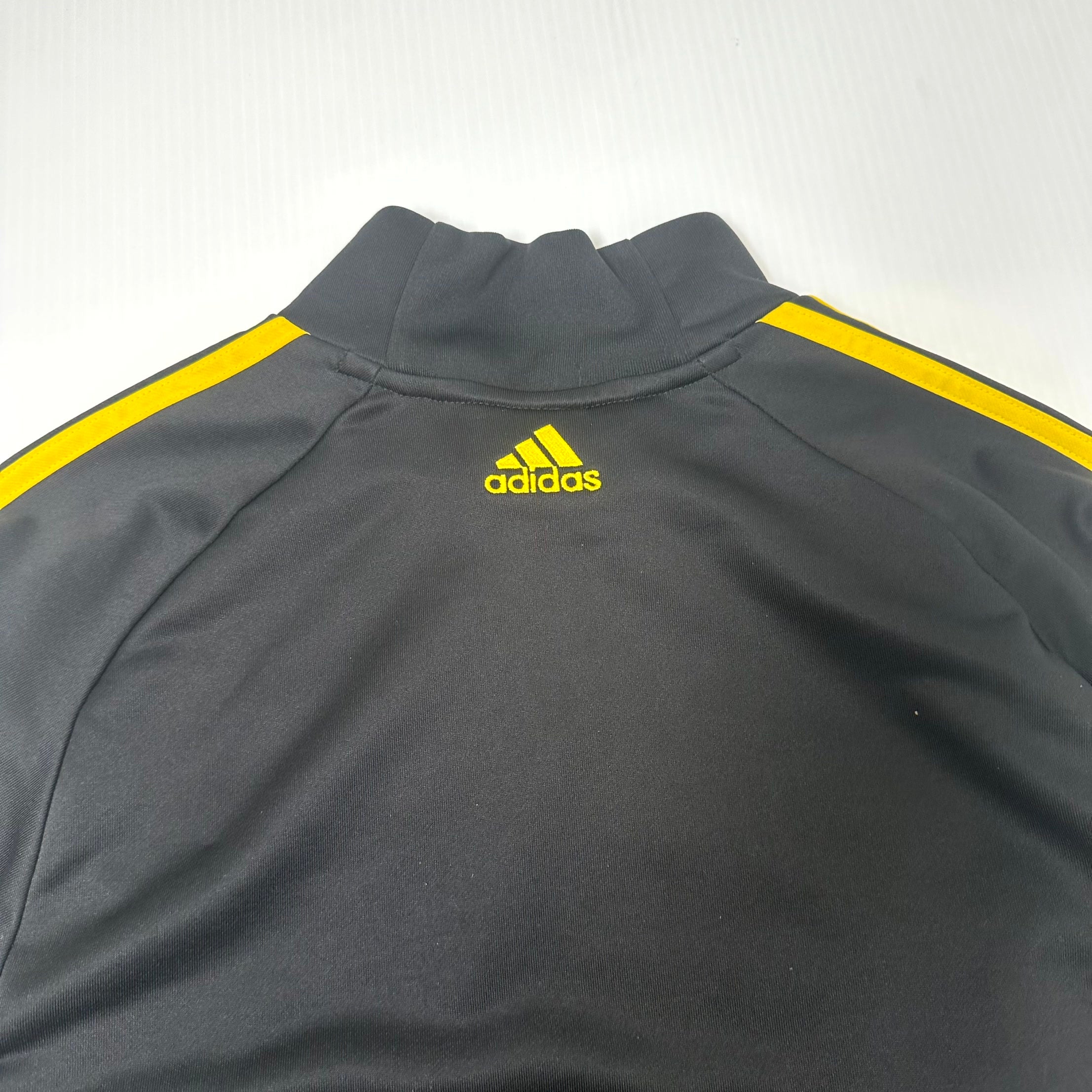 2012 Chelsea Adidas Champions League Training Top M