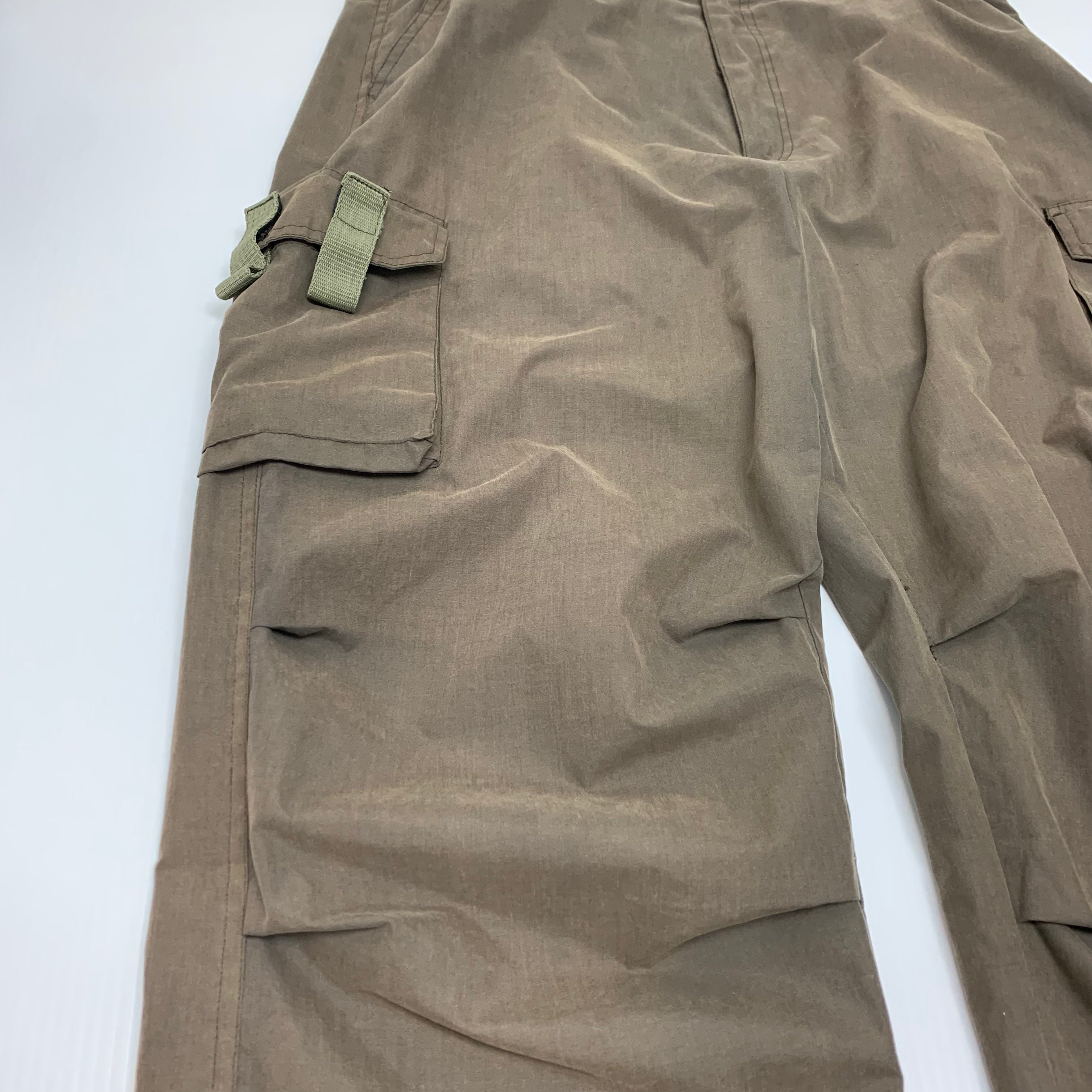Tech Cargos L